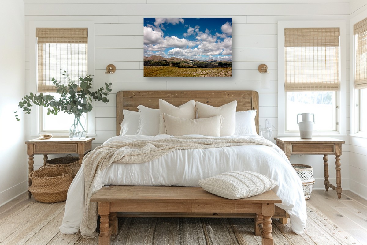 Where the Mountains meet the Sky – Image 5