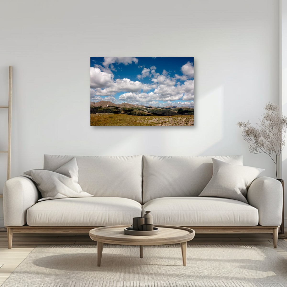 Where the Mountains meet the Sky – Image 7
