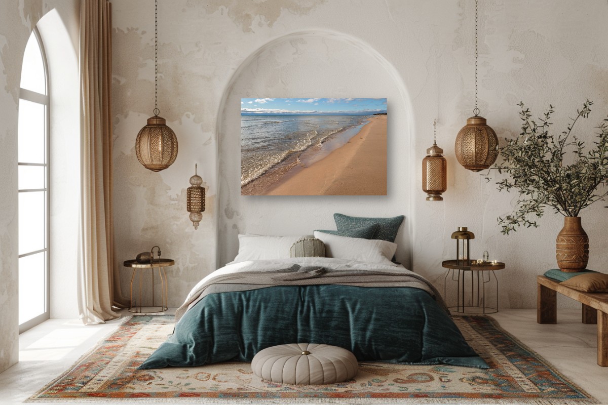 Silent Beach – Image 4