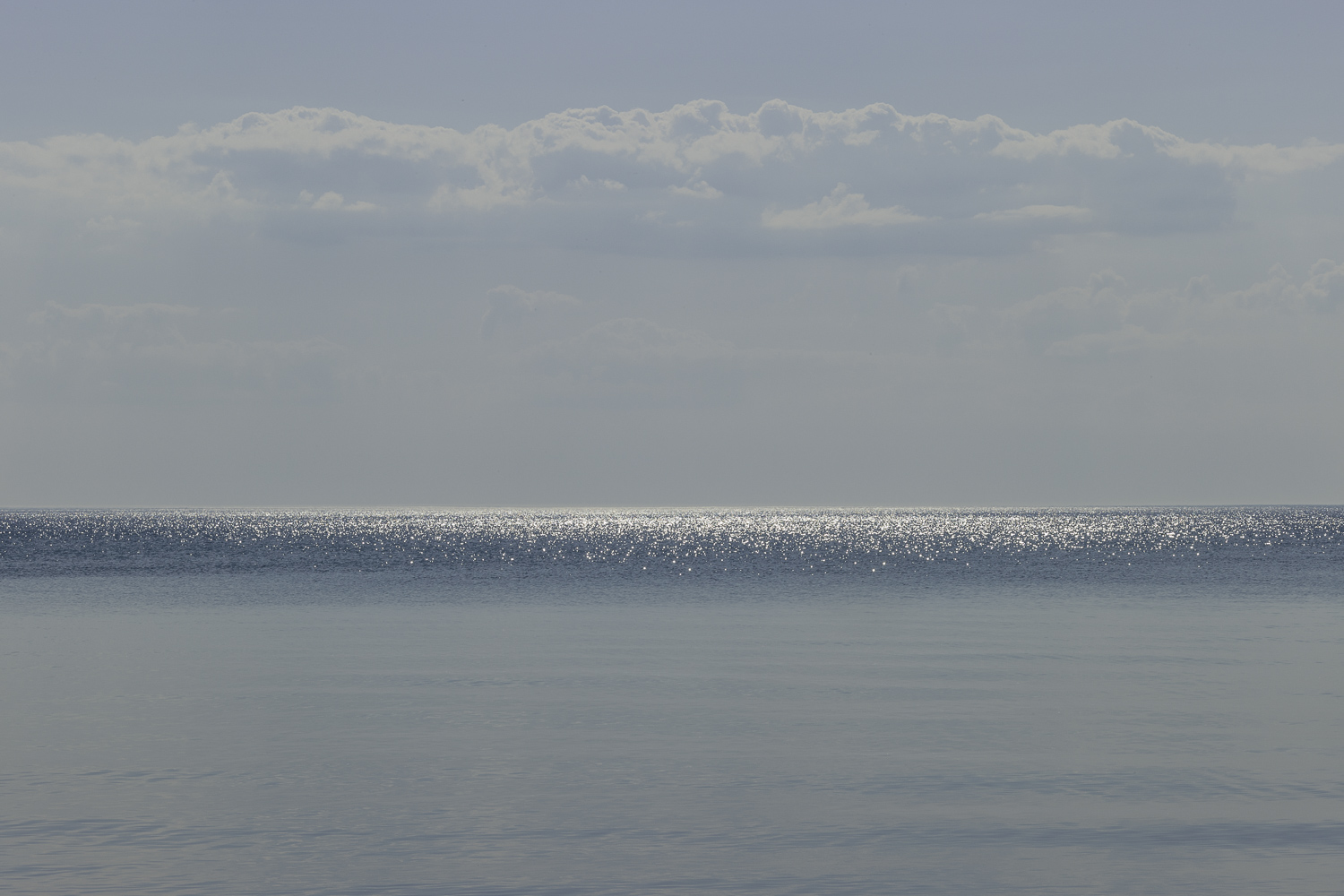 Lake Michigan Glistens – Image 1