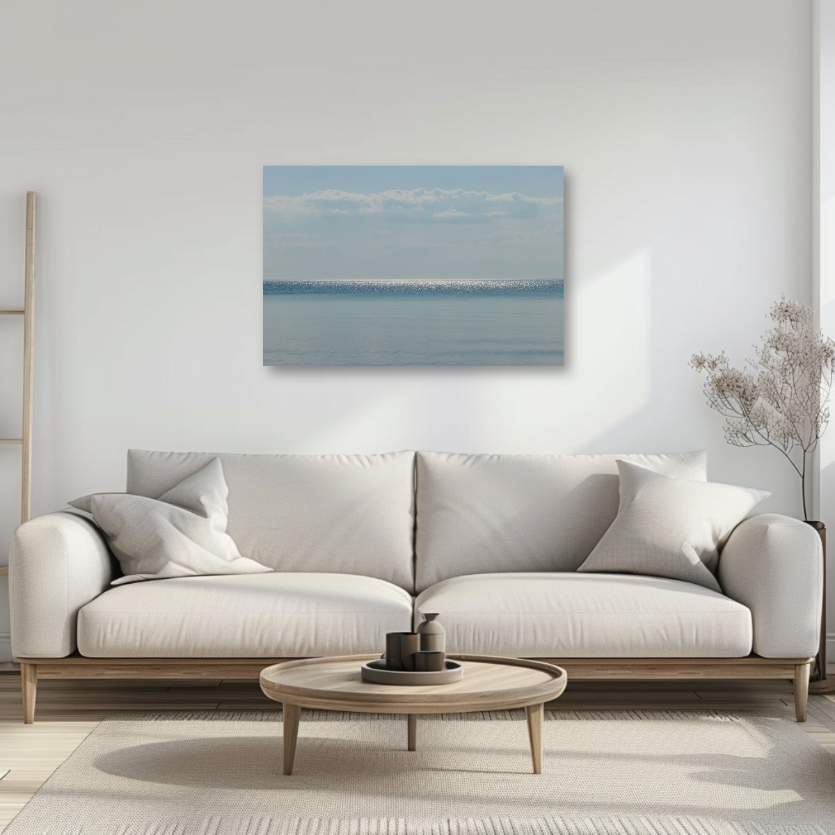 Lake Michigan Glistens – Image 2