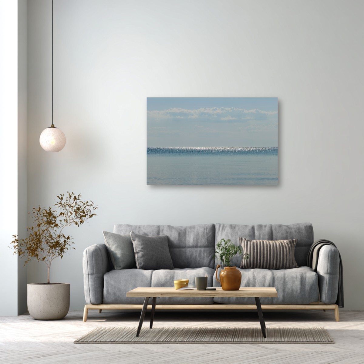 Lake Michigan Glistens – Image 7