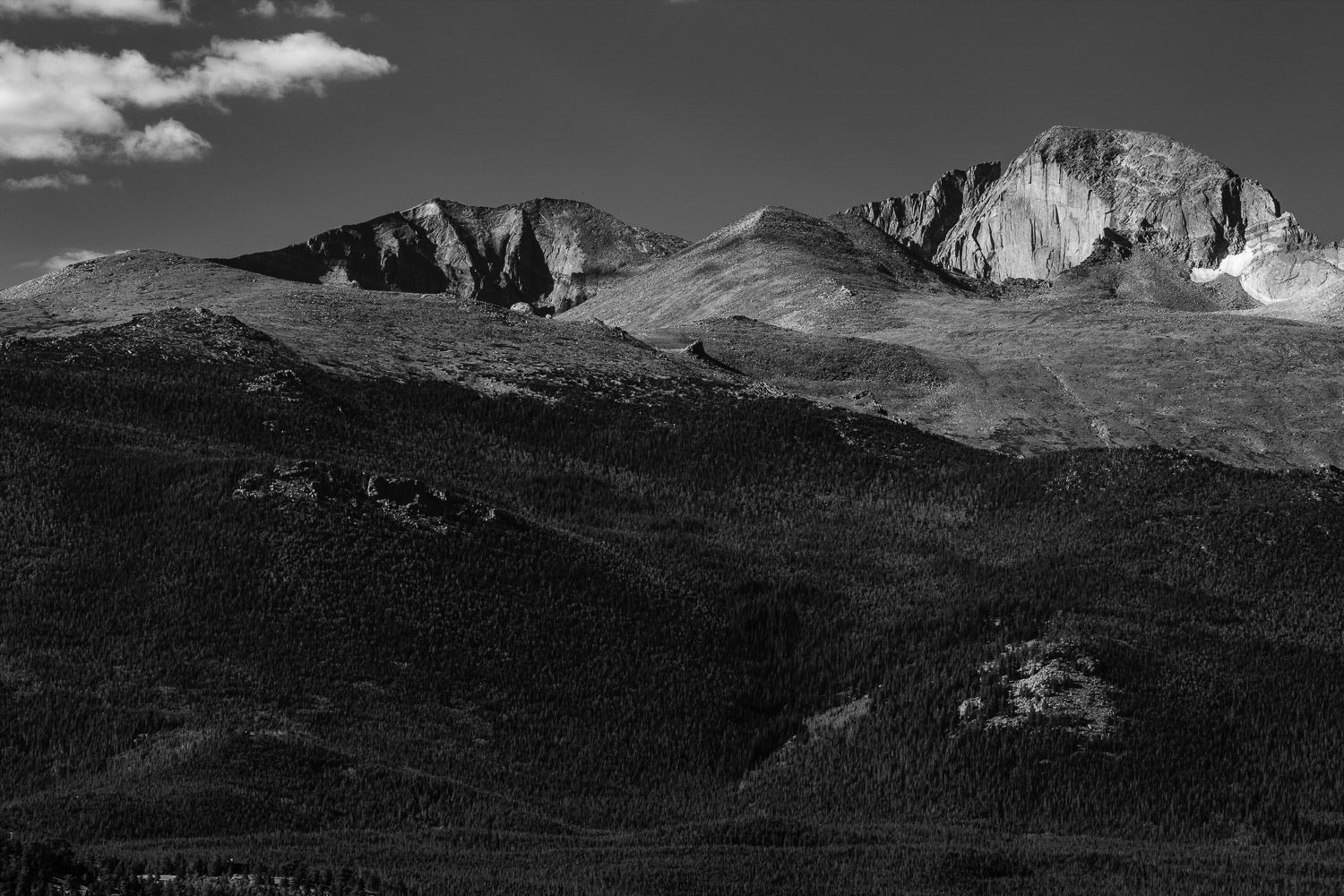 Rocky Mountain Dreams – Dura Plaq  12 x 18"