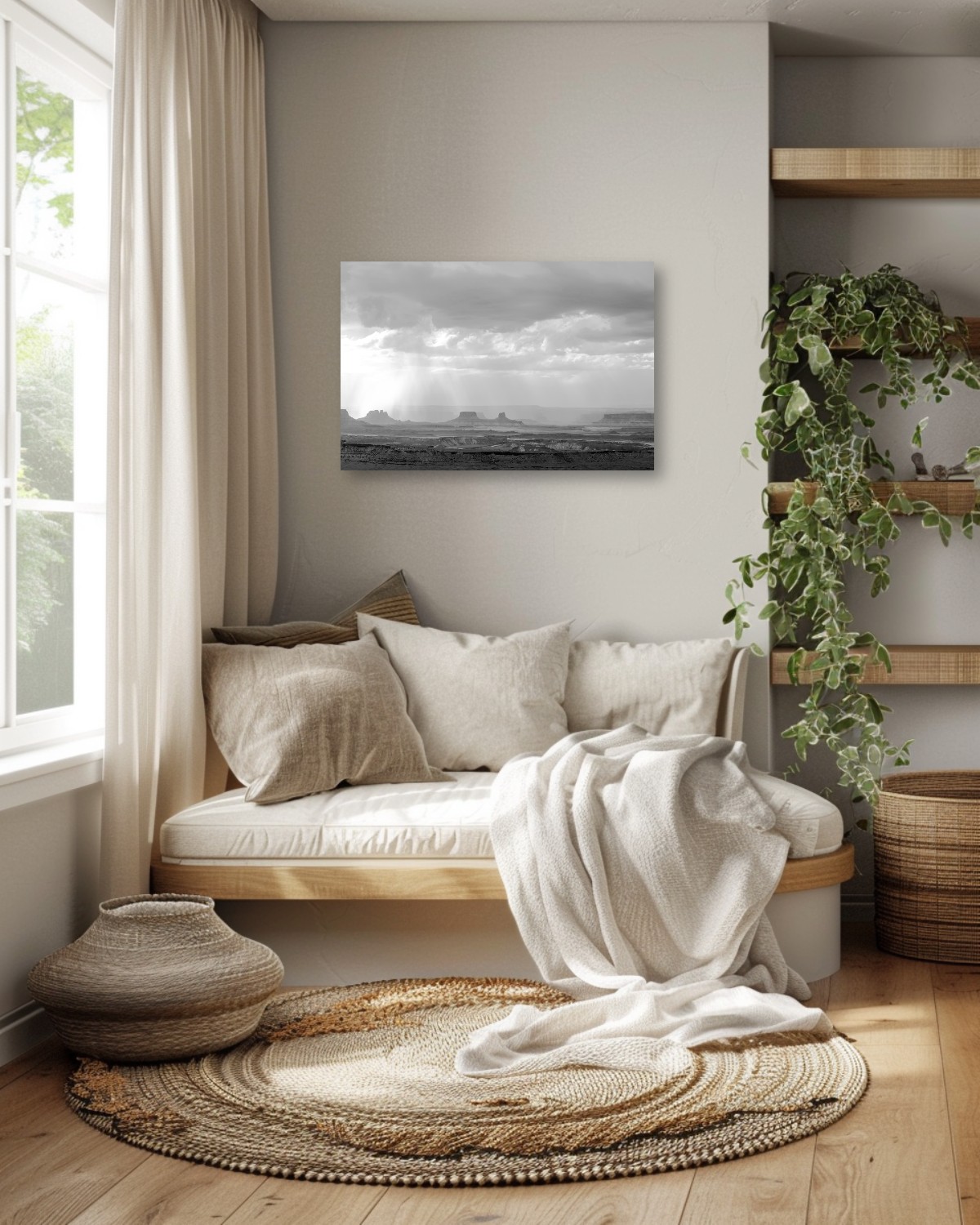 Welcoming Rain – Image 5