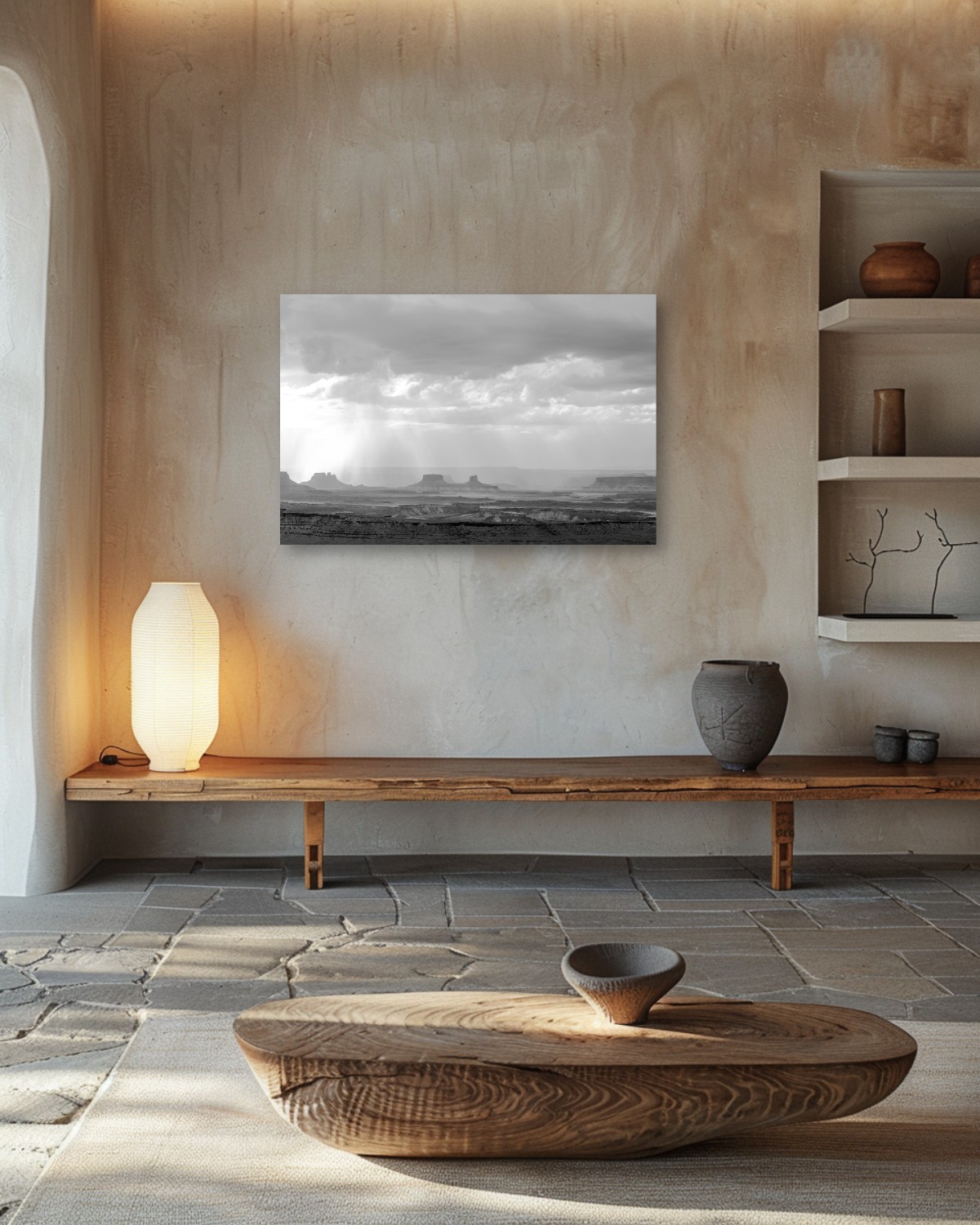 Welcoming Rain – Image 4