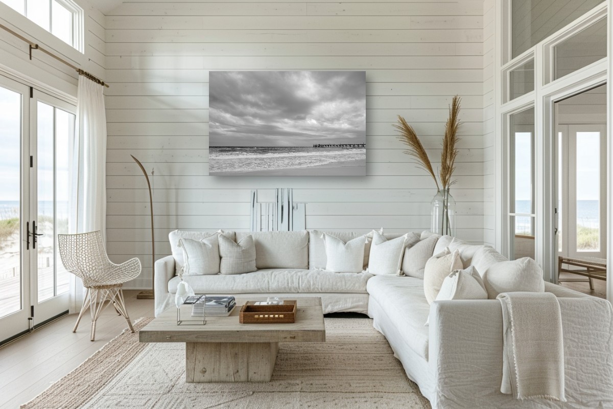 Storm over the Gulf – Image 7