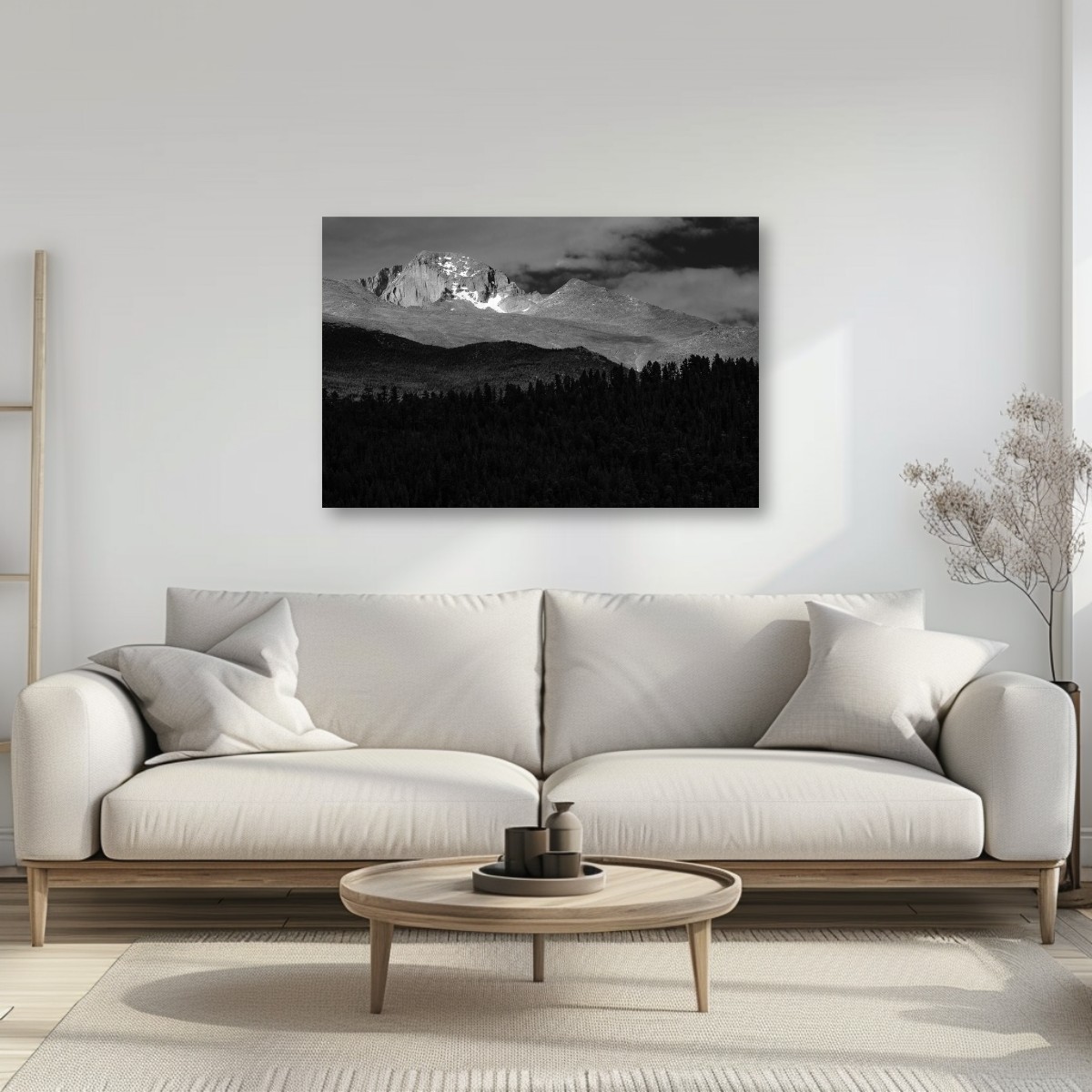 The Sentinel of Rocky Mountain National Park – Image 5