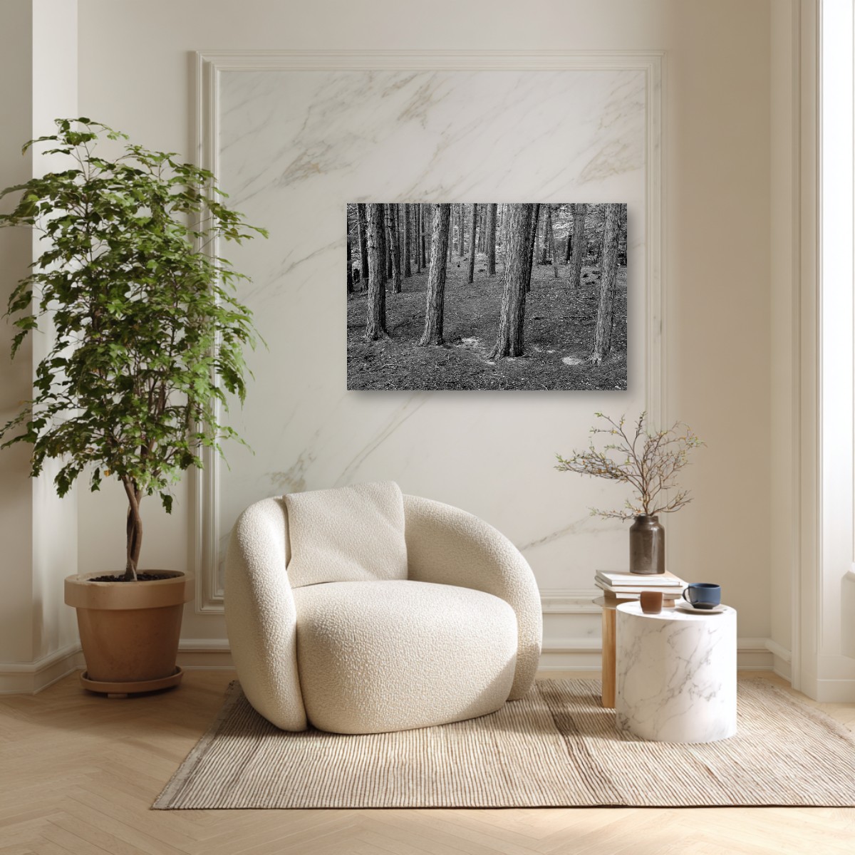 Autumn Stillness – Image 6