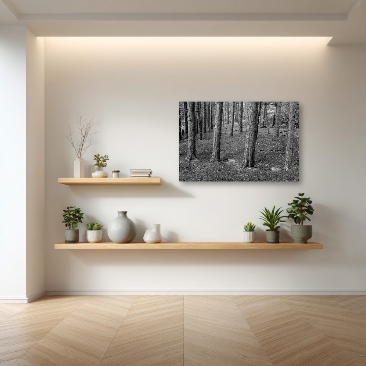 Autumn Stillness – Image 4