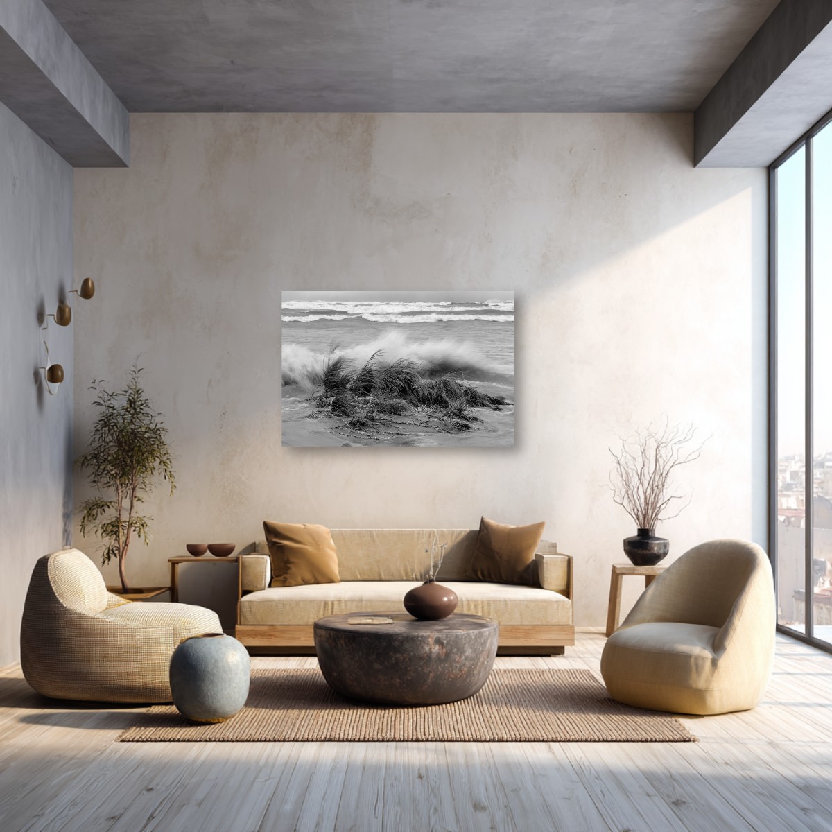Power of Lake Michigan – Image 4