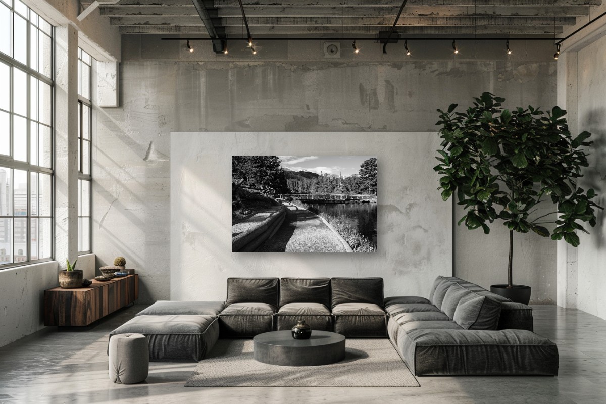 Bridge to Reflection – Image 4