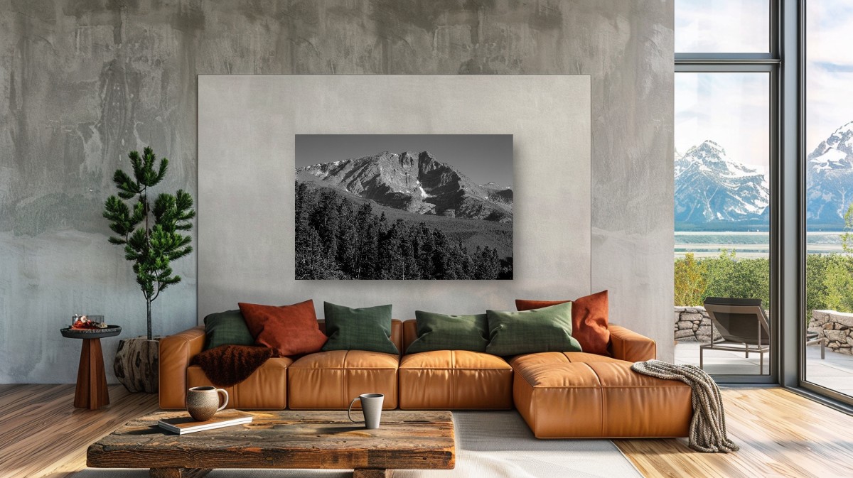 Carved from Nature – --- Select Desired Size ---