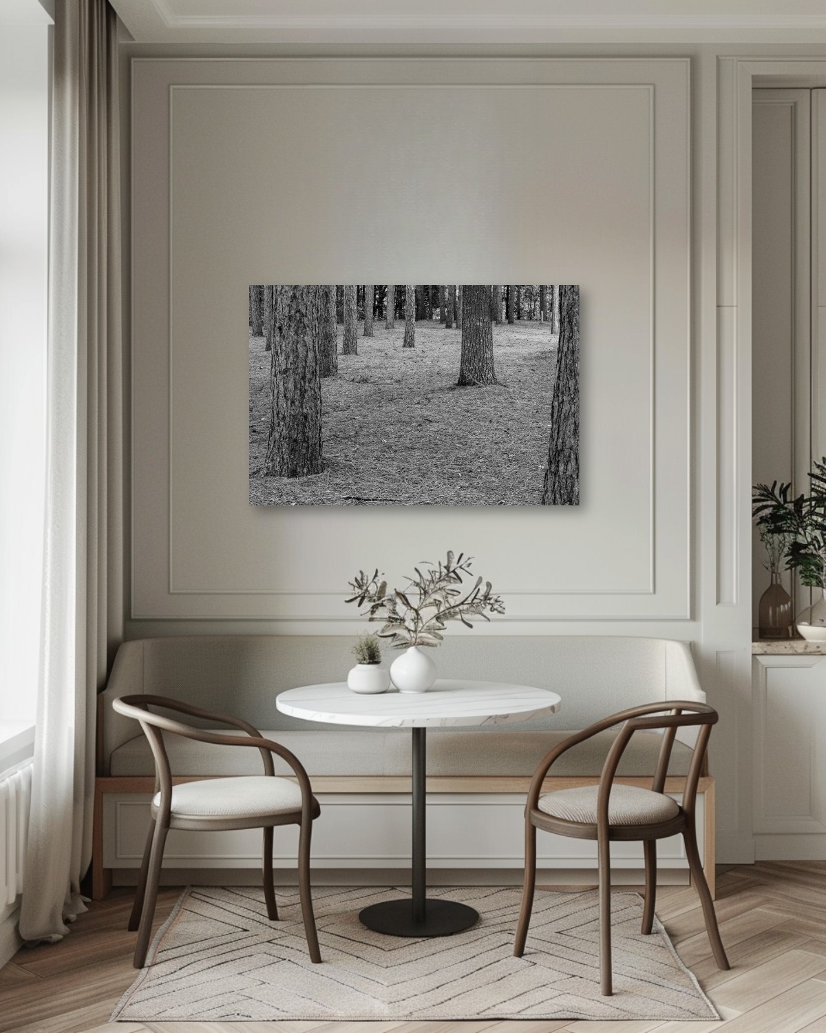 October Silence – Image 6