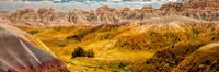 BADLANDS BOUNTIFUL COLOR – Image 1