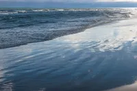 SUNSHINE ON THE HORIZON – Image 1