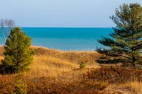 VIEW FROM THE DUNES – Image 1