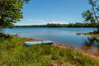 A LAKE TO ENJOY – Image 1