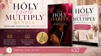 Holy Girls Multiply Bundle – Image 1