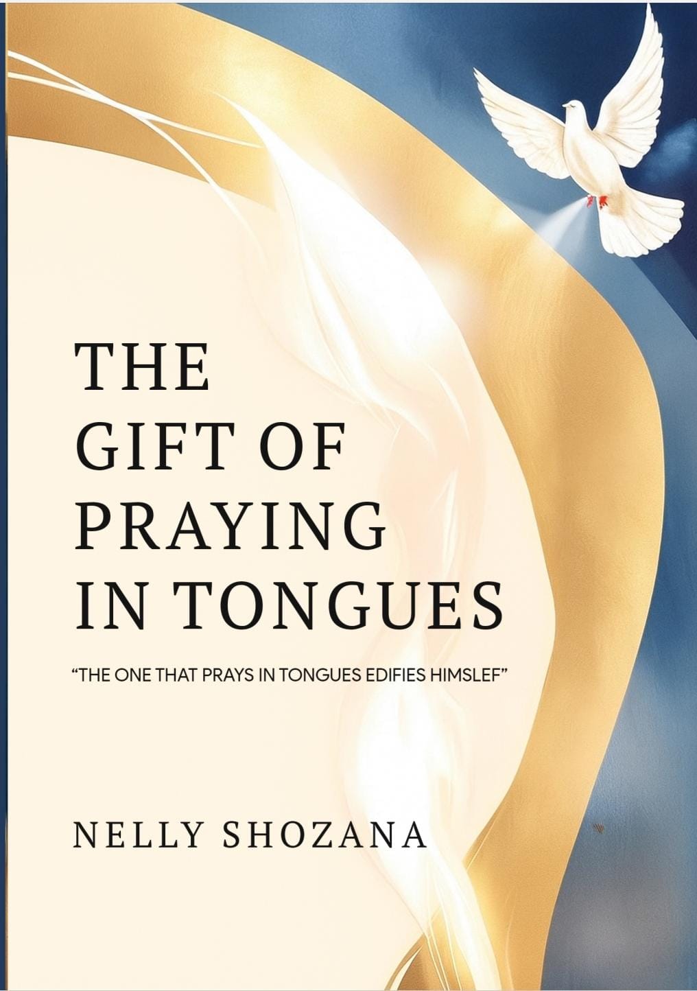The Gift of Praying in Tongues – Image 1