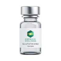 Glutathione 200mg/mL (10mL) – Image 1