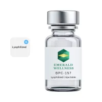 BPC-157 5mg (3mL) - Lyophilized – Image 1