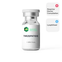 Tirzepatide 30 mg (3ml) - Lyophilized – Image 1