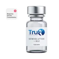 Semaglutide + B12 – Image 1
