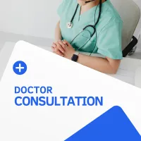 Doctor's Consultation – Image 1