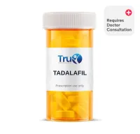Tadalafil 6mg ODT - 30 Count – Image 1