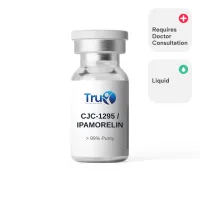 CJC-1295 / Ipamorelin 6/12mg (5mL) (Liquid) – Image 1