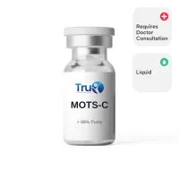MOTS-C 10mg (5mL) (Liquid) – Image 1