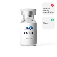 PT-141 30mg (5mL) (Liquid) – Image 1