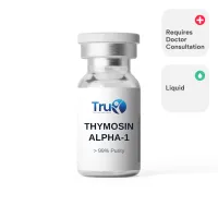 Thymosin Alpha-1 10mg (5mL) (Liquid) – Image 1
