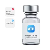 Tirzepatide 60 mg (3ml) - Lyophilized – Image 1