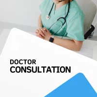 Doctor's Consultation – Image 1