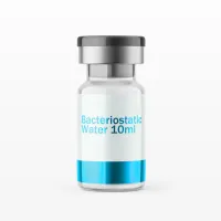 Supply - One 10ml Bacteriostatic Water – Image 1
