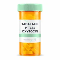 Tadalafil / PT-141 / Oxytocin – Image 1