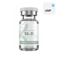 SS-31 10mg (3mL) – Image 1