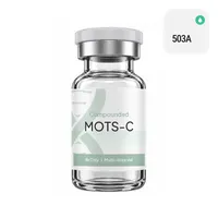 MOTS-C 10mg (5mL) (Liquid) – Image 1