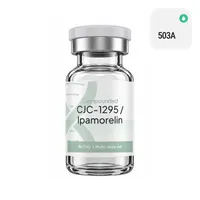 CJC-1295 / Ipamorelin 6/12mg (5mL) (Liquid) – Image 1