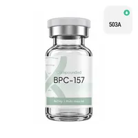 BPC-157 15mg (5mL) (Liquid) – Image 1