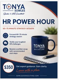 HR Power Hour – Image 1
