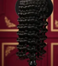 Brazilian Deep Wave, Natural – Image 1