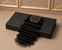 Lace Closure – Image 3