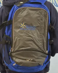 Team Backpack – Image 1