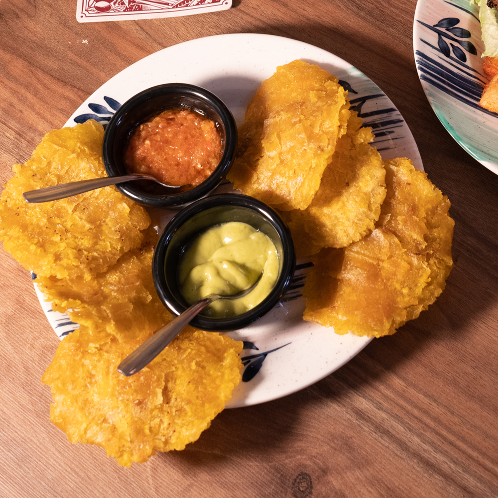 Pataconcitos – Image 1