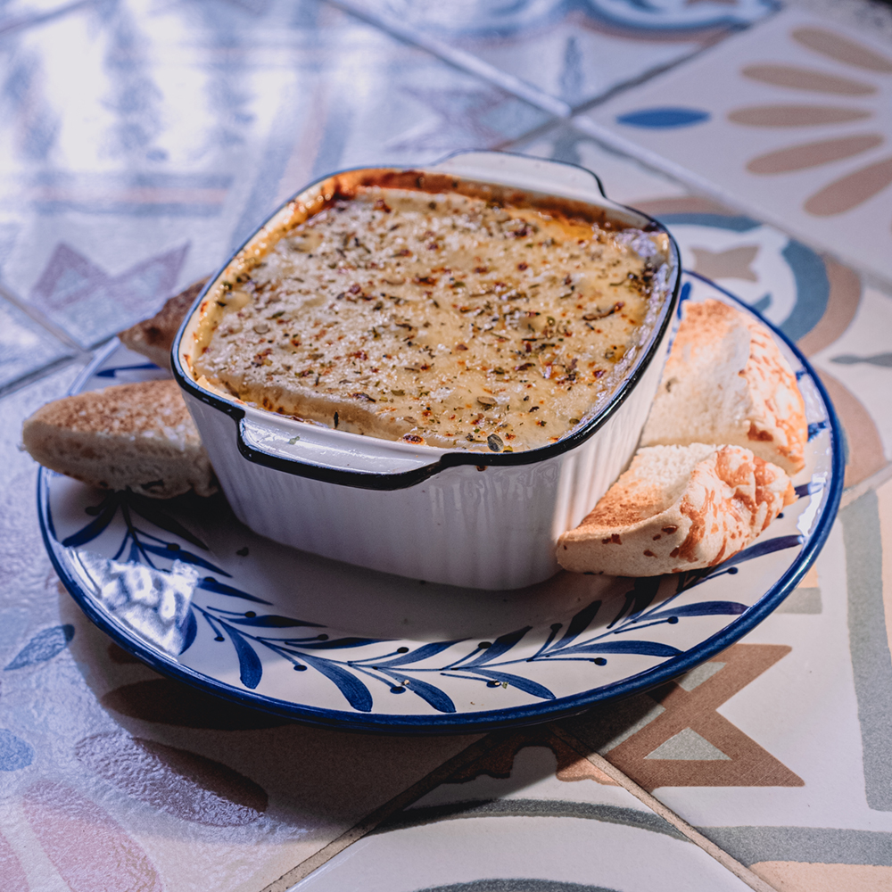 Lasaña Mixta (Pollo y Carne) – Image 1