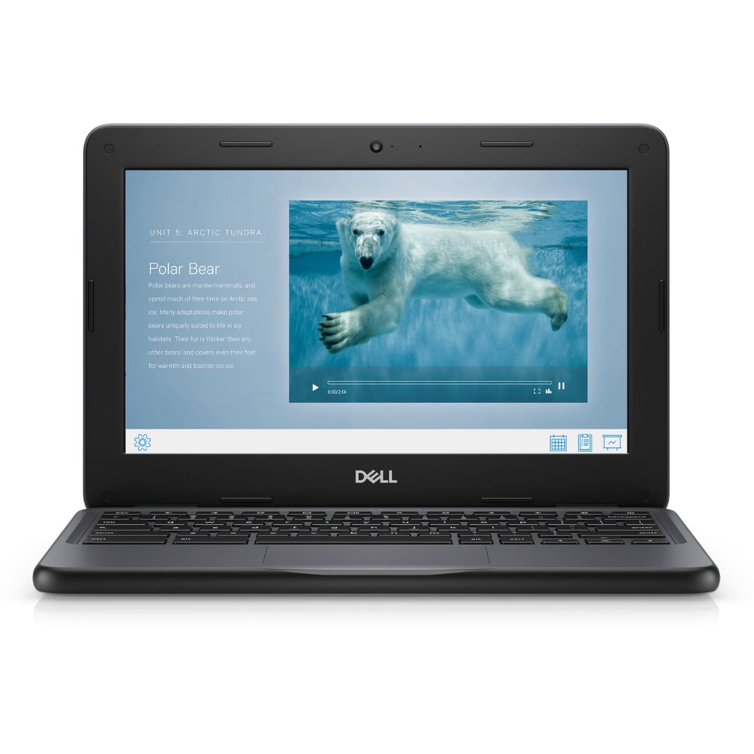 Chromebook - EDU Model 2027 – Image 1