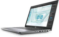 15.6" Dell Coporate Grade i5 16GB RAM 256GB SSD Windows 11 Pro – Image 3