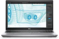 15.6" Dell Coporate Grade i5 16GB RAM 256GB SSD Windows 11 Pro – Image 1